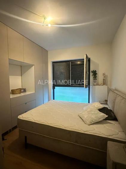 Apartament 2 camere Lujerului | 21 Residence - 3