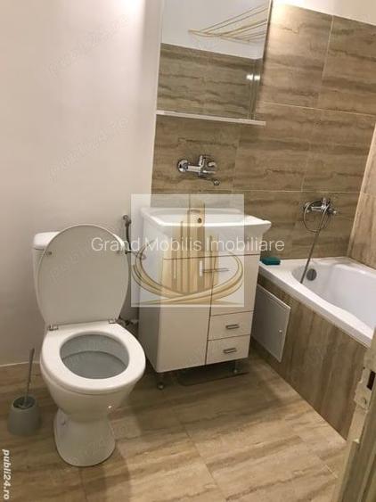 Apartament cu 1 cameră, complet mobilat și utilat – Calea Lipovei - 5