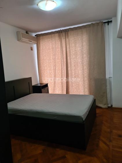 PIATA ROMANA,COLOANE, APARTAMENT   3 CAMERE  INCHIRIERE - 8