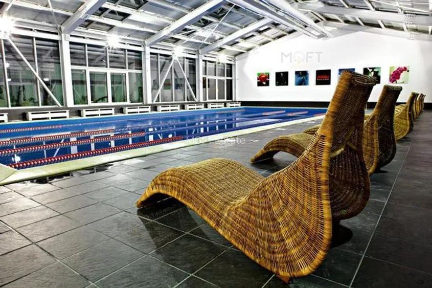 Apartament Premium Lux || 2 camere In Bloc Nou || Select Residences || - 34