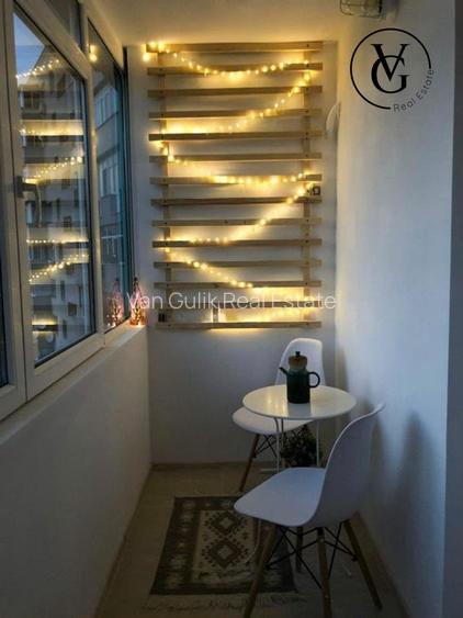 Apartament 2 camere TITAN | Bd. 1 Decembrie - 11