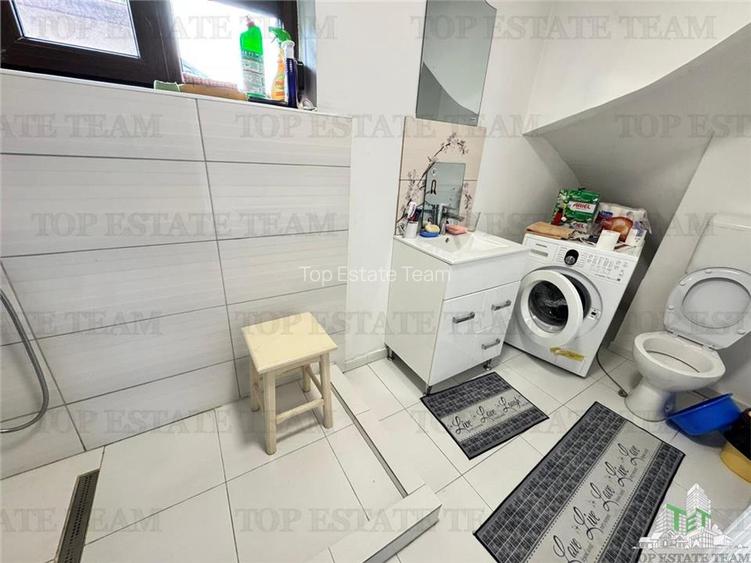 Vila tip duplex de vanzare - Vatra Luminoasa - 13