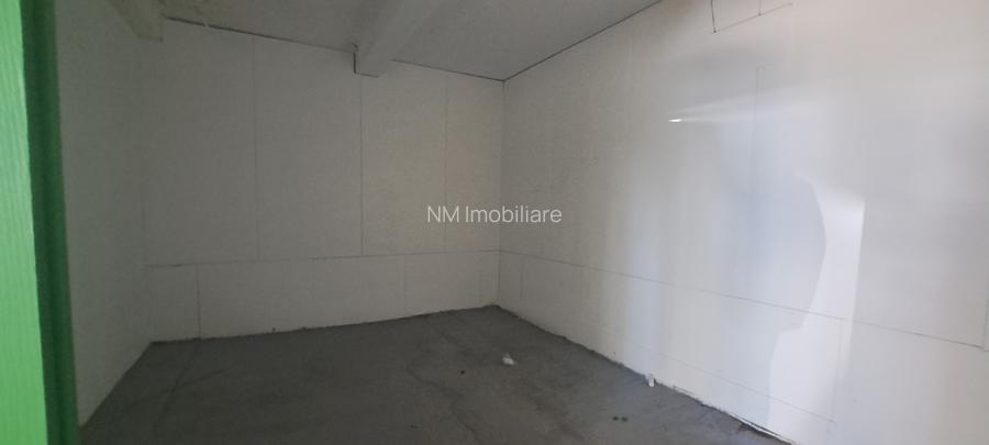 Sos. Giurgiului – Jilava, depozit 112 mp - 4