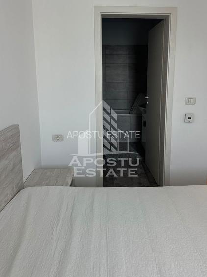Apartament de inchiriat 3 camere, AC, centrala, Torontalului Timisoara - 2