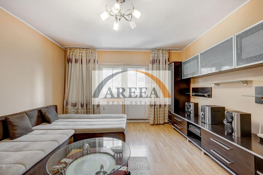 RENOVAT 2 camere - 62 mp - et 4 - 1989 - 13 Septembrie/Parc Sebastian - 5