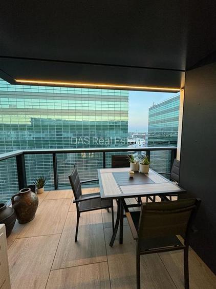 Apartament 3 camere + parcare + boxa | Cortina North 2024 | Pipera - 7