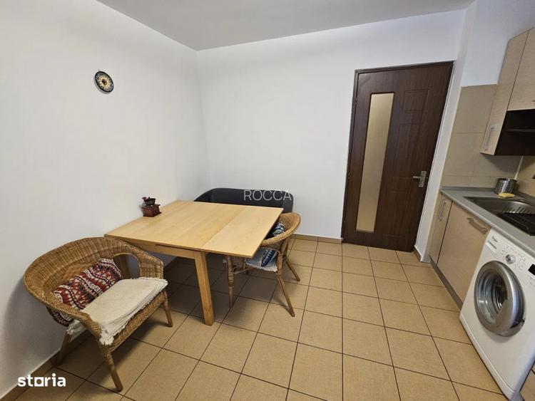 Apartament de 2 camere, 55 mp, prima inchiriere, balcon, zona Turda - 6