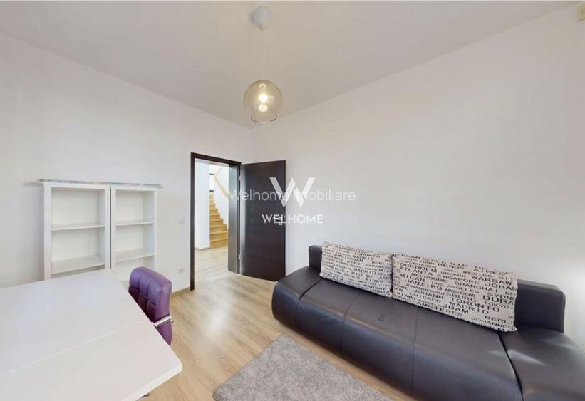 Casa individuala cu pivnita in Sura Mica, zona Salii de sport - Sibiu - 4