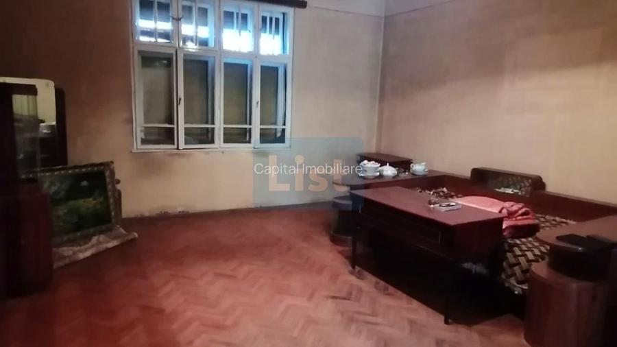 Casă (Integral) cu grădină ,3 camere, central Turda, fără comision !! - 6