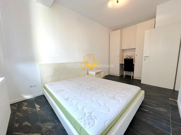 3 camere, 2 Parcari, Pet Friendly, Buna Ziua, Grand Hotel, Trifoiului - 5