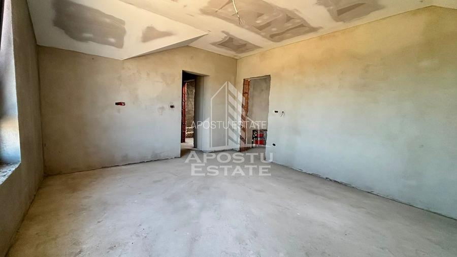 Duplex cu 4 camere de vanzare in Urseni, 132 mpu - 3