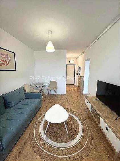Studio Dublu | Modern | Posibilitate Parcare | Rond OMV Pipera - 2