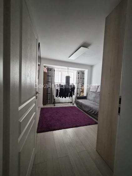 Apartament 4 camere -107 mp-Cartierul Verde-Bragadiru - 22