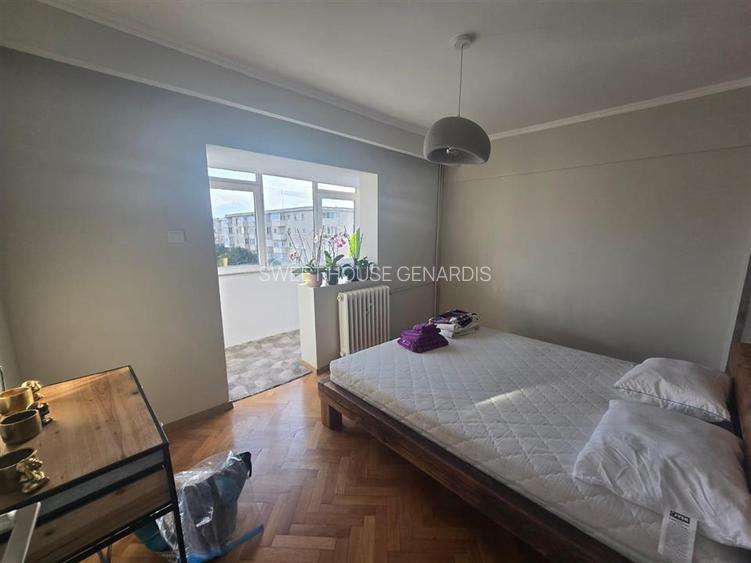 Apartament cu 3 camere de inchiriat in Fagaras zona centrala - 10