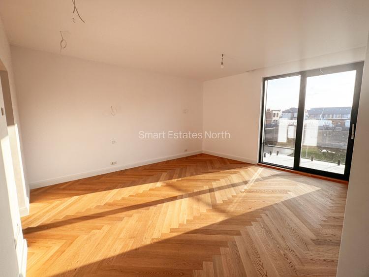 VILA INDIVIDUALA PREMIUM | SERENITY 2 | MATEI MILLO  - 12