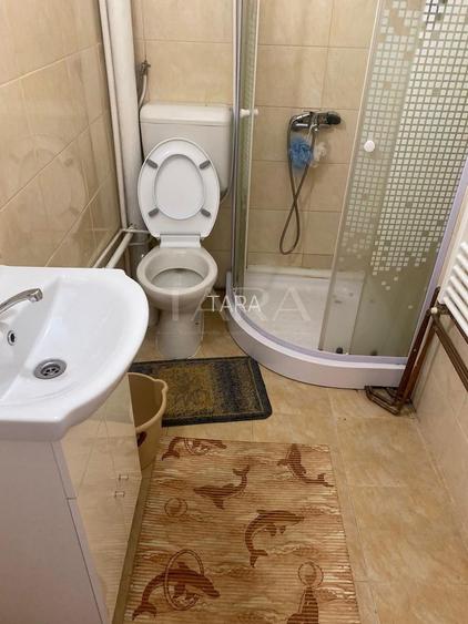 Apartament 1 cameră, 40 mp, Gruia – zona stadionului CFR - 6