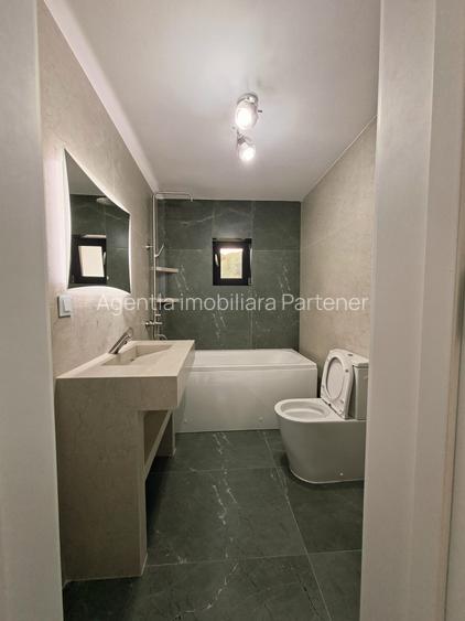 Casă / vilă com. Băiculești / jud. Argeș , construcție NOUĂ / "La Cheie" ! - 8