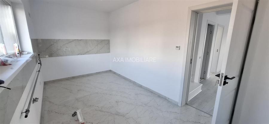 Intabulata!Casa Valea Lupului,Incalz. pard,4 Dormitoare,Asfalt,0% Comision - 7