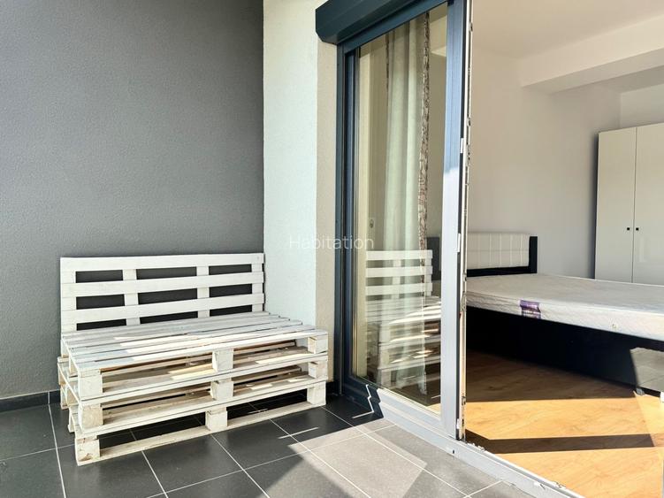 Apartament modern, lift și parcare – zona Calea Lipovei - 30