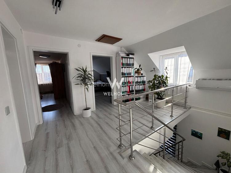 Casa INDIVIDUALA -Zona Lacul Lui Binder - 10