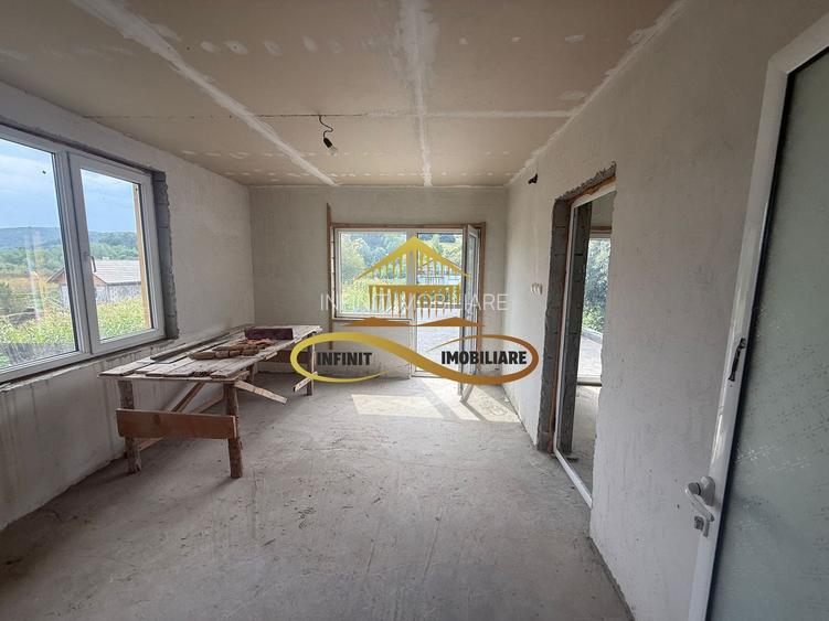 Casa de vanzare in Bacau Luncani - 22