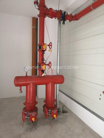 DEPOZIT SI BIROURI - PARC LOGISTIC - 6