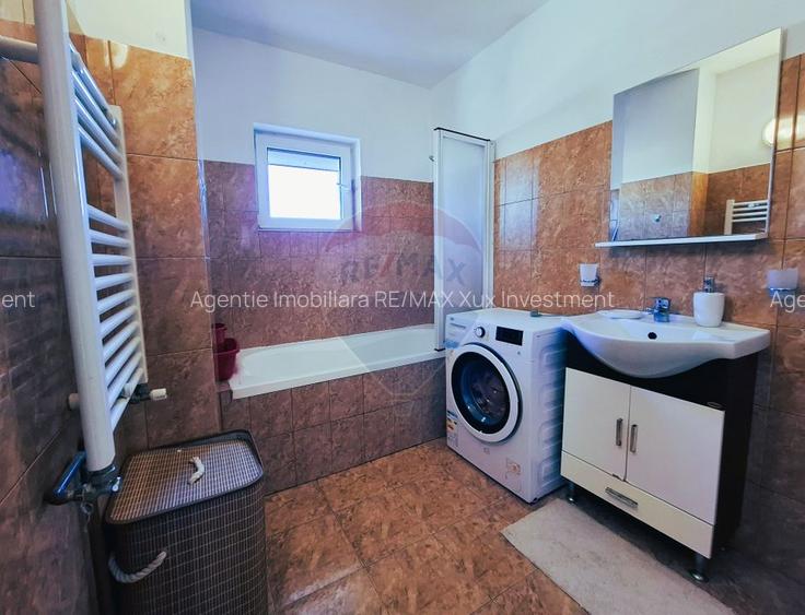 Apartament cu 2 camere de vânzare - 5