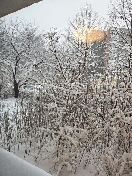 Apartament  2 Camere,  Parter Inalt, recent renovat, zona Calea Bucuresti - 8