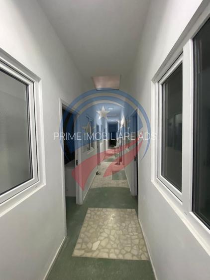INCHIRIERE SPATIU MEDICAL 400 METRI PATRATI 20 CABINETE - 3
