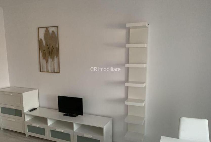 Garsoniera moderna Luica - 3