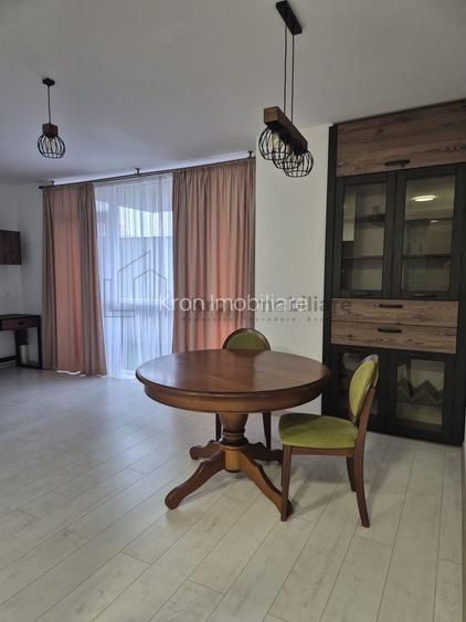 Apartament 2 camere cu parcare subterana - 13