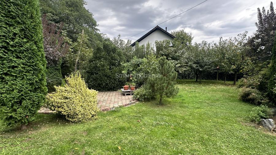 Casa de lux 5 camere zona Versailles - 13