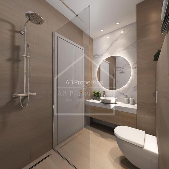 PRIMA INCHIRIERE | Apartament 3 camere | Ultrafinisat | TOP DEAL - 19