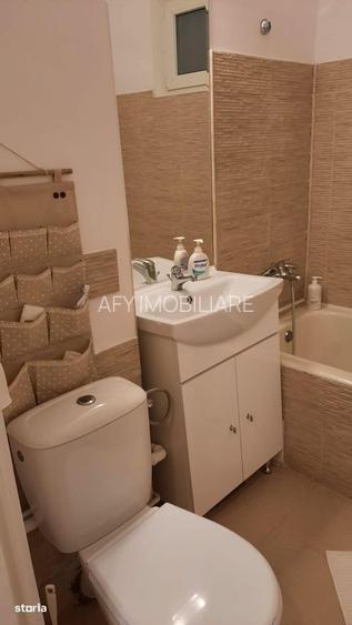 De Inchiriat 2 camere Parcul Circului, Tei - 3