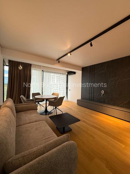 APARTAMENT PREMIUM FLOREASCA - 2 CAMERE - MOBILAT UTILAT - COMISION 0% FARA TVA - 9