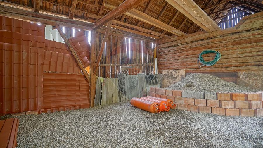 Casa Vama Buzaului | Comision 0% | Priveliste superba - 24