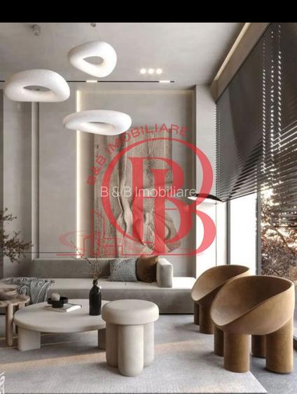 Apartament 3 camere Titan Th. Pallady-Sector 3-Metrou Teclu - 3