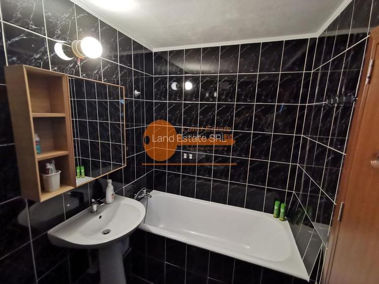 2 camere decomandat | 58,85 mp | lângă Metrou Lujerului - 9