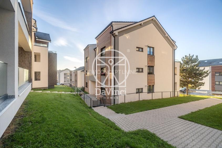 Direct dezv. - ap. 2 camere, la cheie, aer conditionat  - etaj 1 - 11