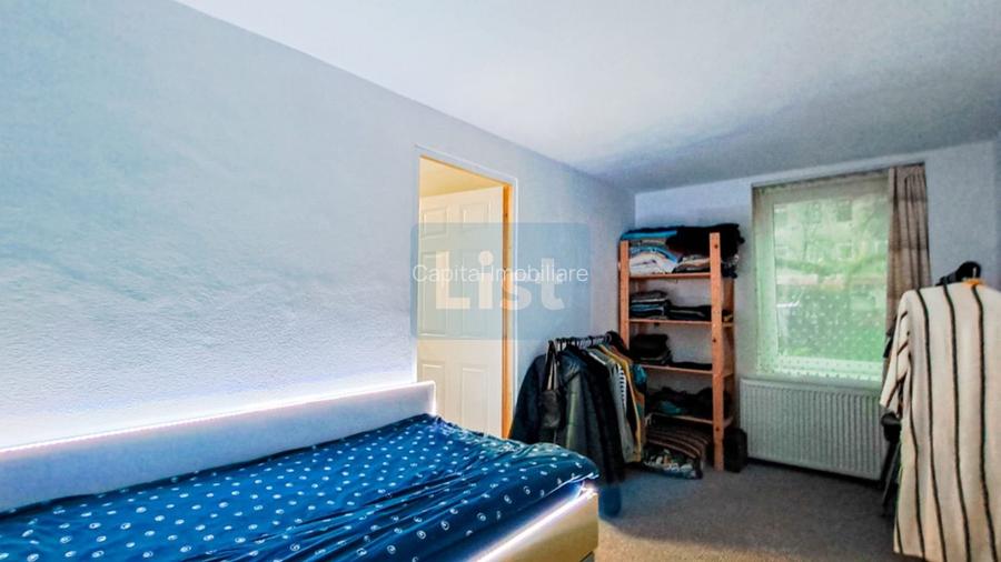 COMISION 0! Apartament 3 camere Ultracentral, zona Zidul Cetatii - 7