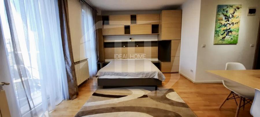 Studio modern I cu parcare I Zorilor I Sigma - 7