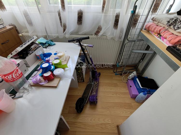 Apartament 3 camere zona Garii - 5