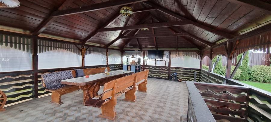 Casa noua cu etaj la Baisa - 3