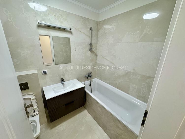 4 cam Tautului Finisat  In Parcul Poligon Floresti - 17