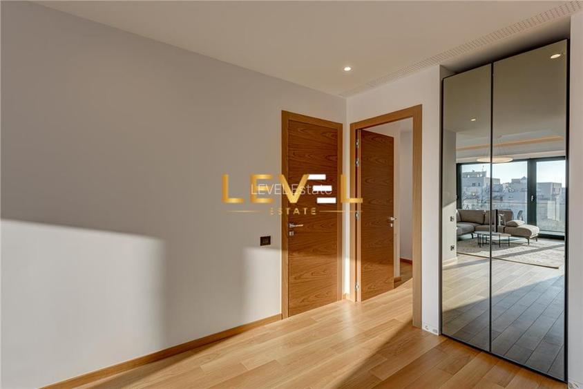 [VIDEO] FIRST RENTAL 2 Bedroom Apartment - Panoramic Views - Primaverii - 11