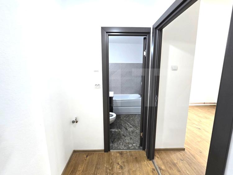Apartament cu 3 camere in Dacia mobilat totul nou