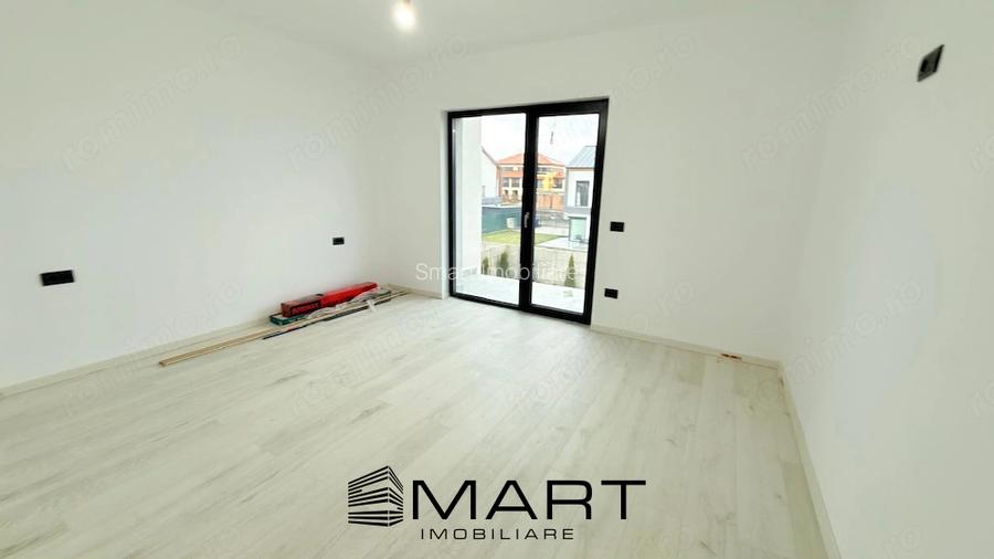 Casa Individuala 130 mp Cristian - 9