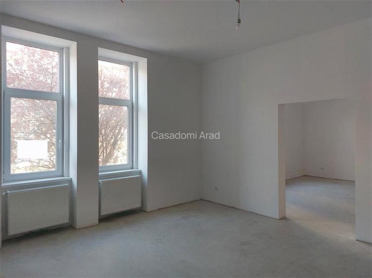 Spatiu pentru birouri langa P-ta Mihai Viteazul - 6