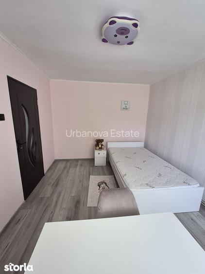 Apartament luminos si spațios cu 2 camere, Tudor - 5