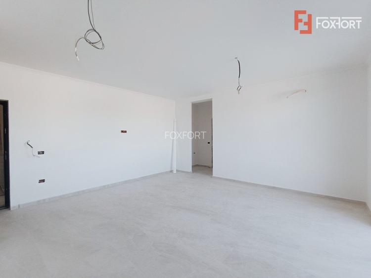 Apartament cu 2 camere in Giroc - V5979 - 6